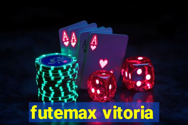 futemax vitoria